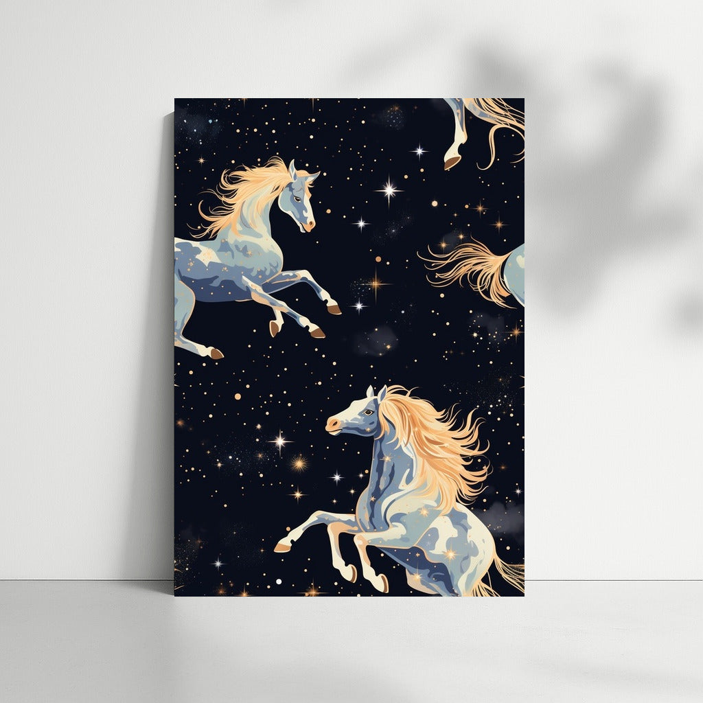 Galactic Gallop