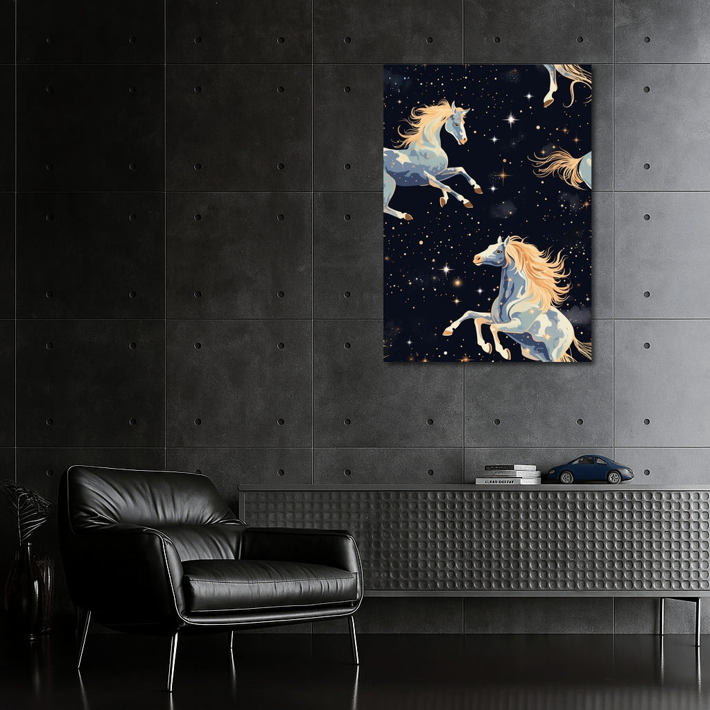 Galactic Gallop