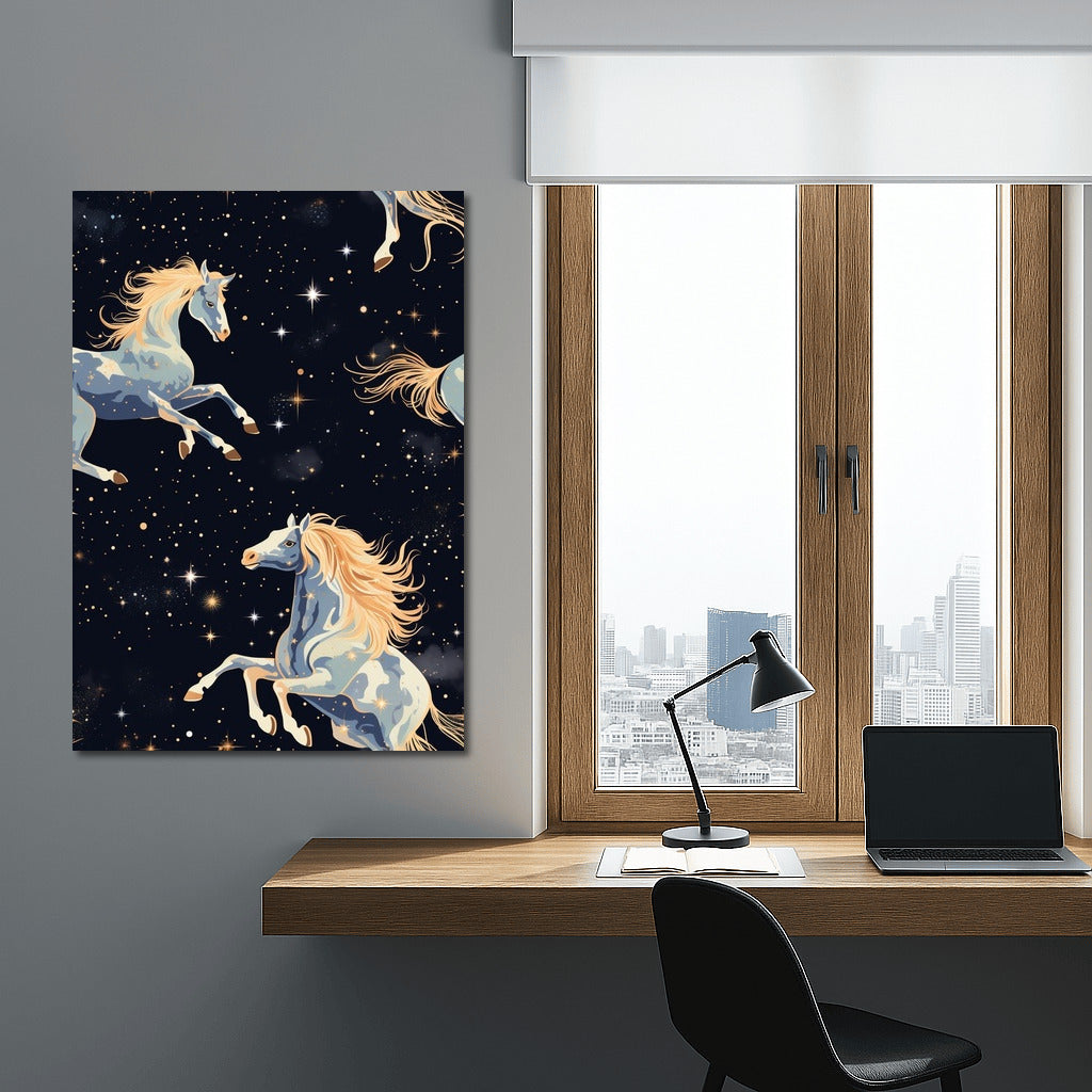 Galactic Gallop