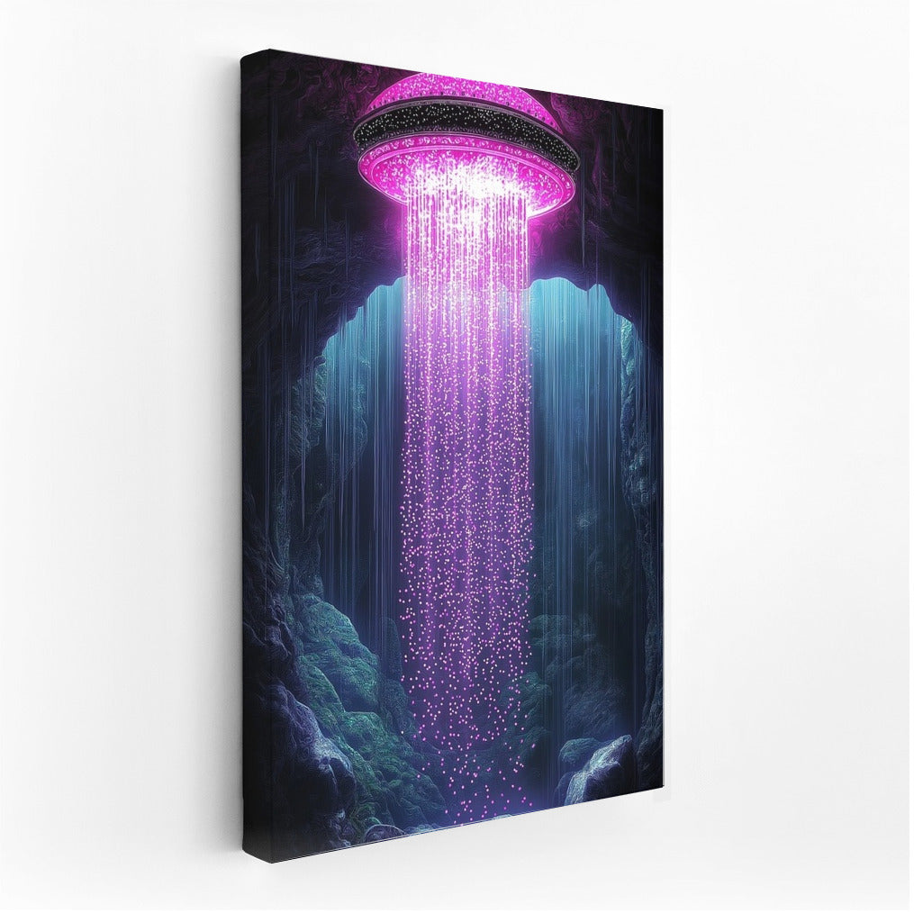 Dreamglow: Portal of the Future