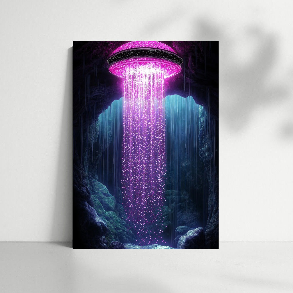 Dreamglow: Portal of the Future