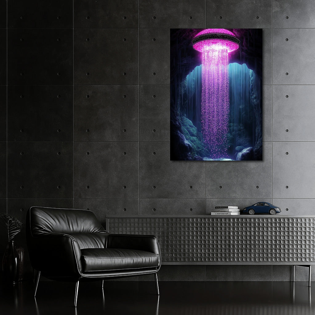 Dreamglow: Portal of the Future
