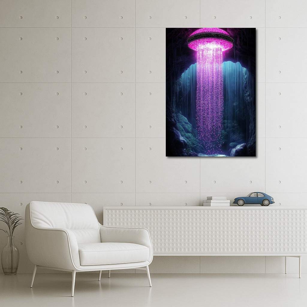 Dreamglow: Portal of the Future