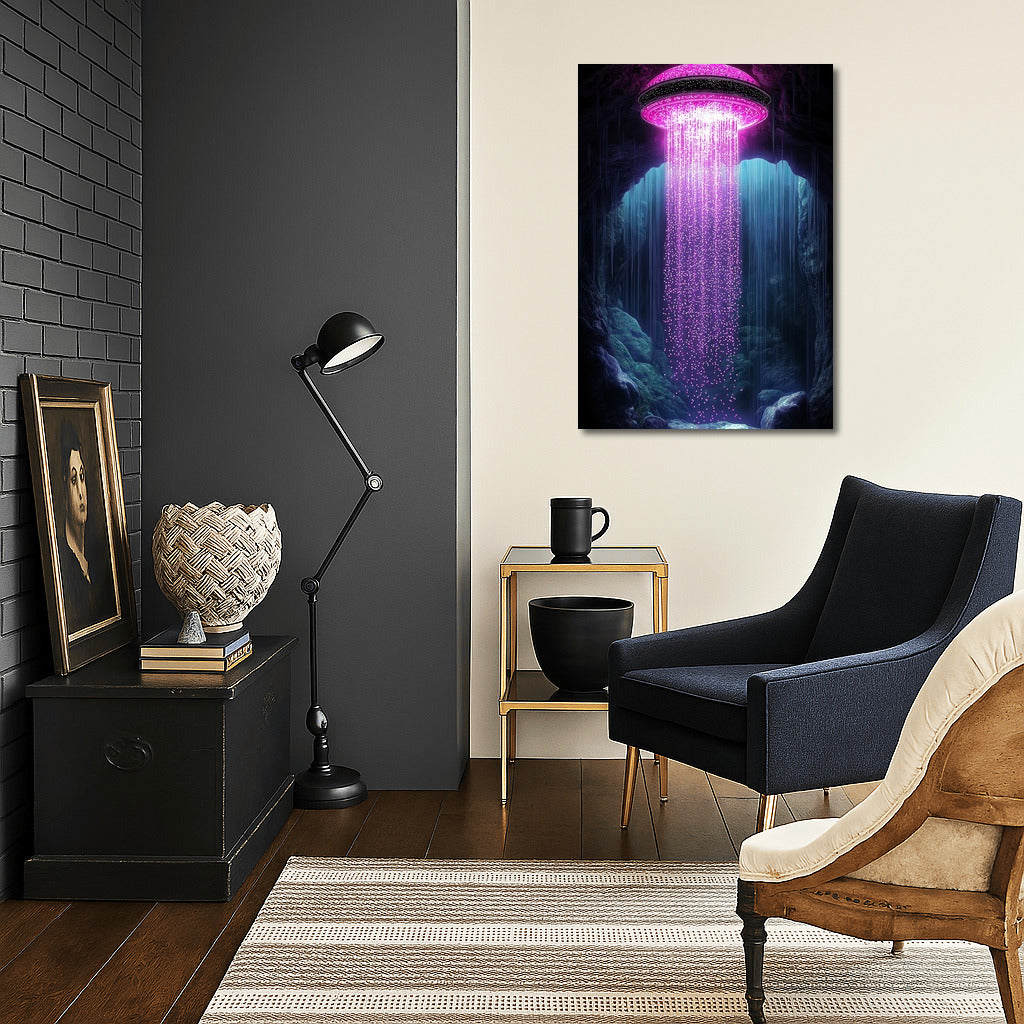 Dreamglow: Portal of the Future