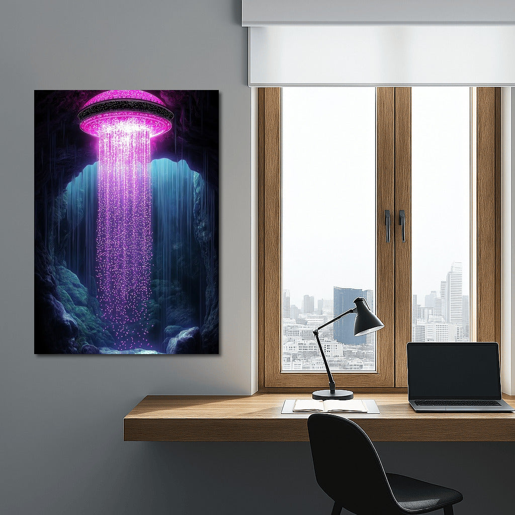 Dreamglow: Portal of the Future