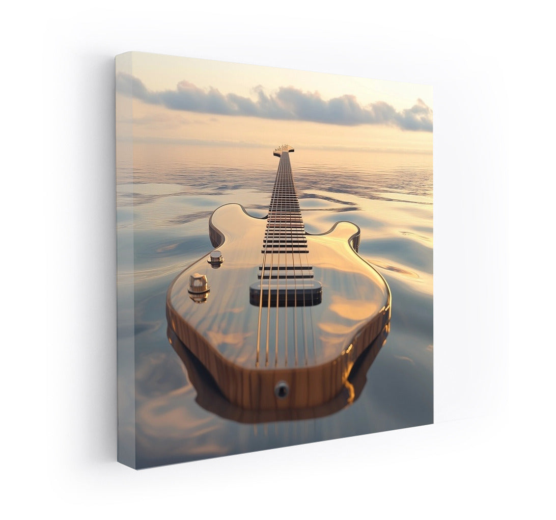 Symphony of the Ocean Light