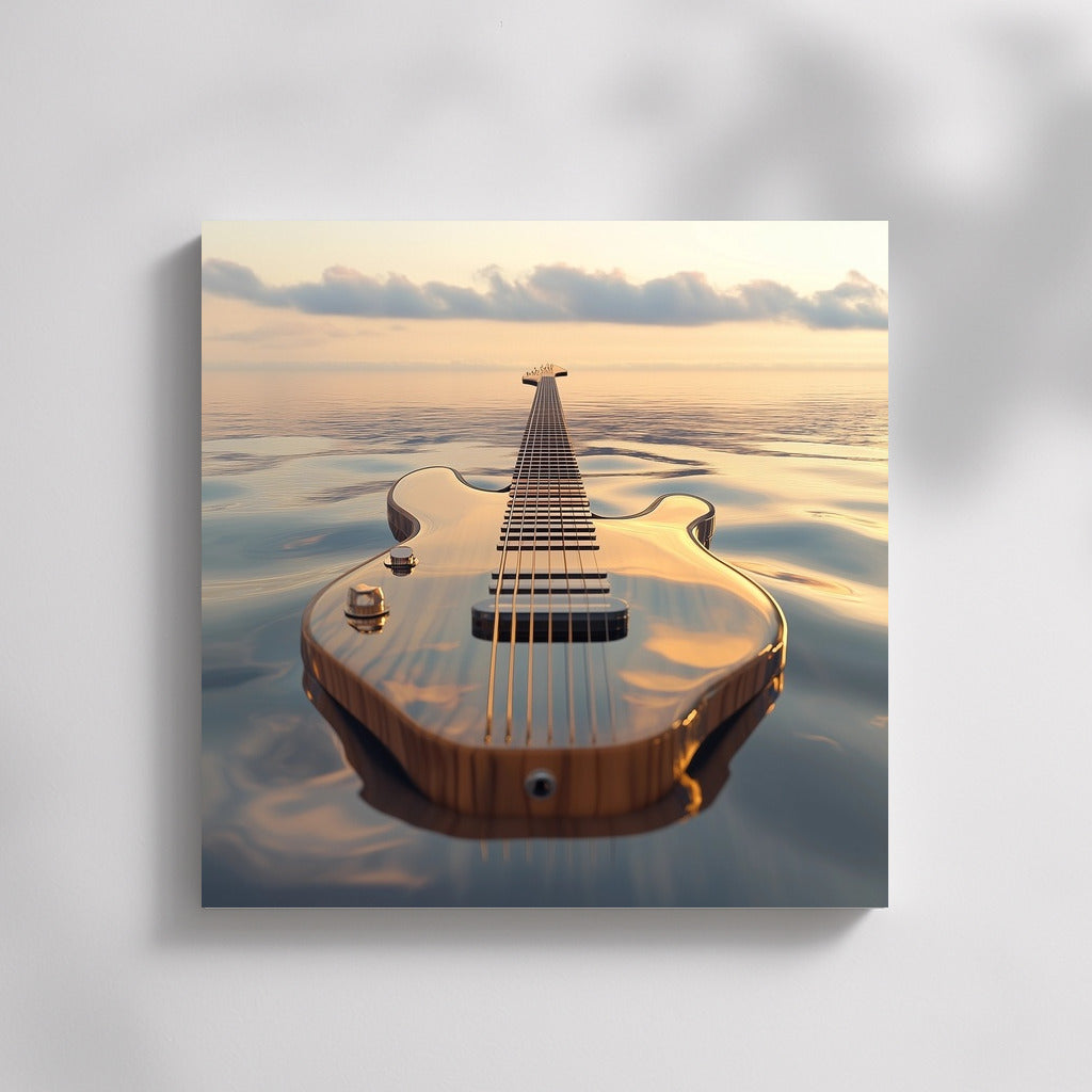 Symphony of the Ocean Light