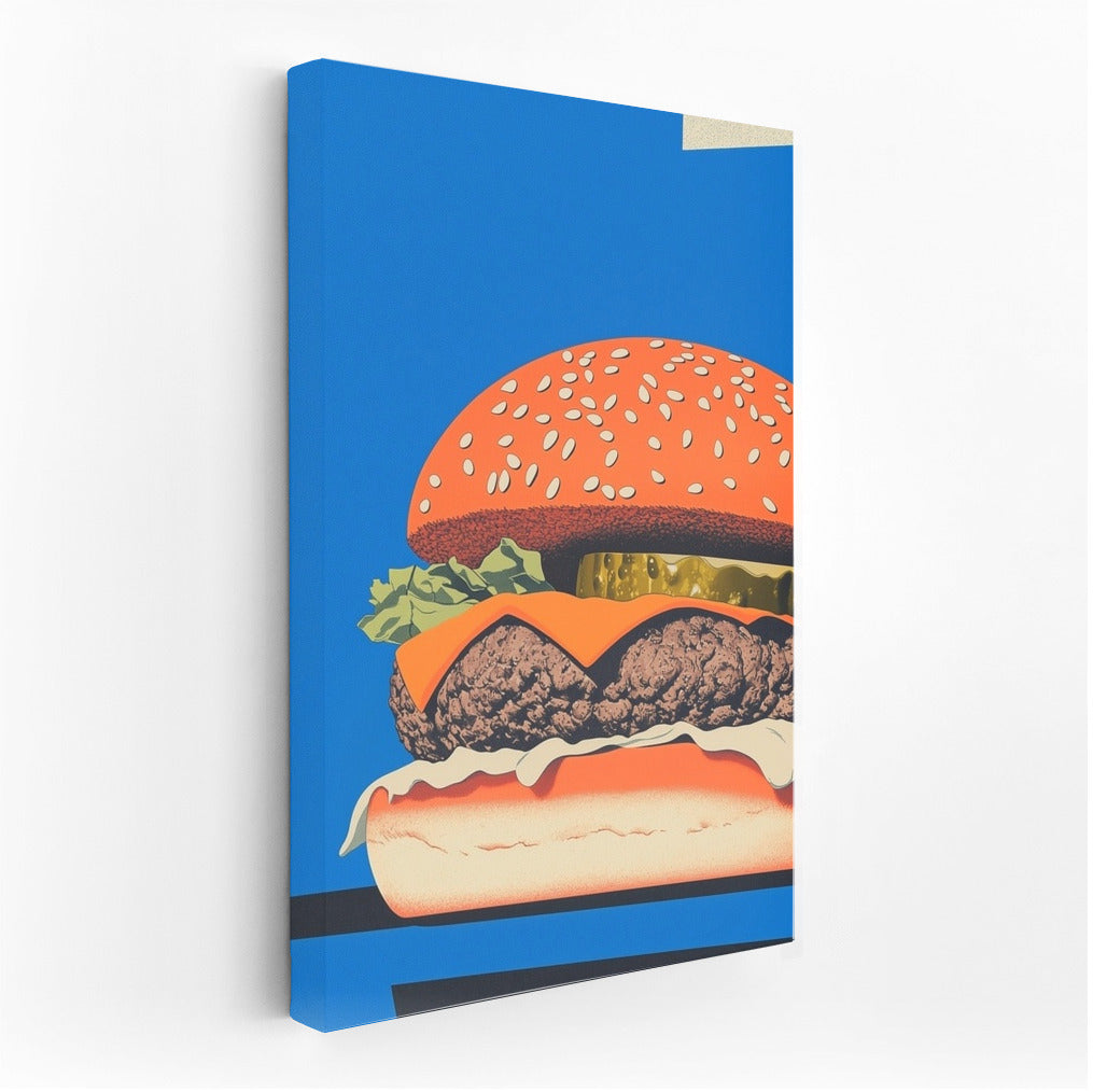 Burger Boom