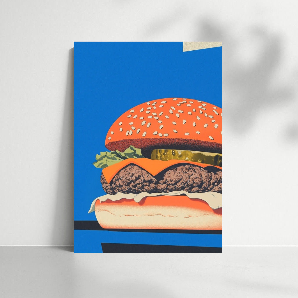Burger Boom
