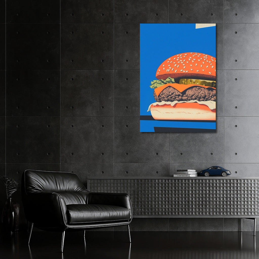 Burger Boom