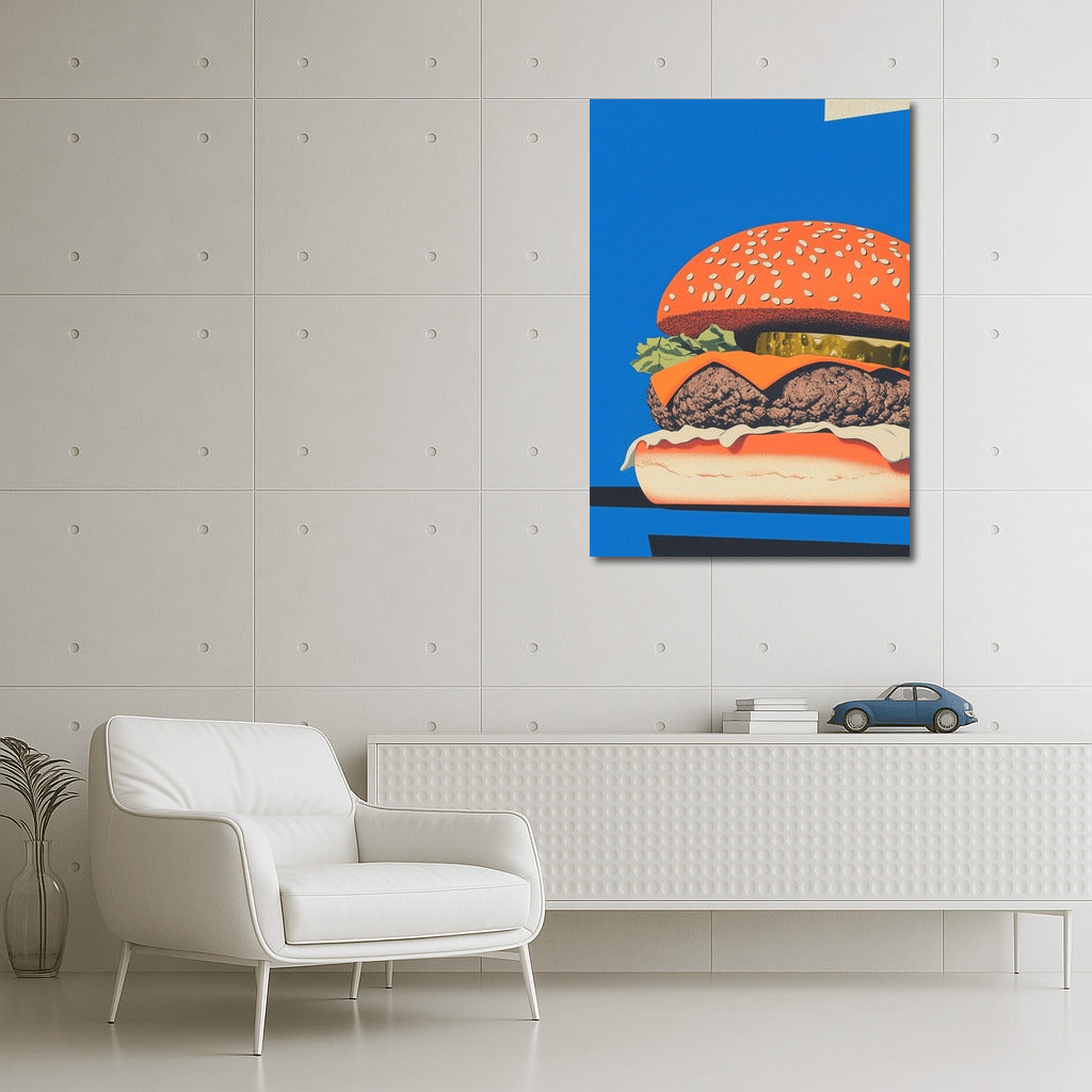 Burger Boom