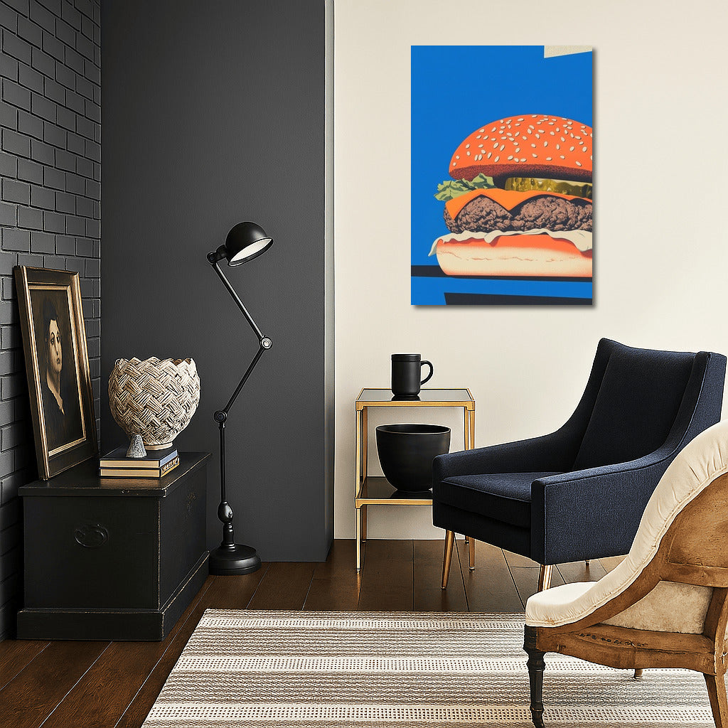 Burger Boom