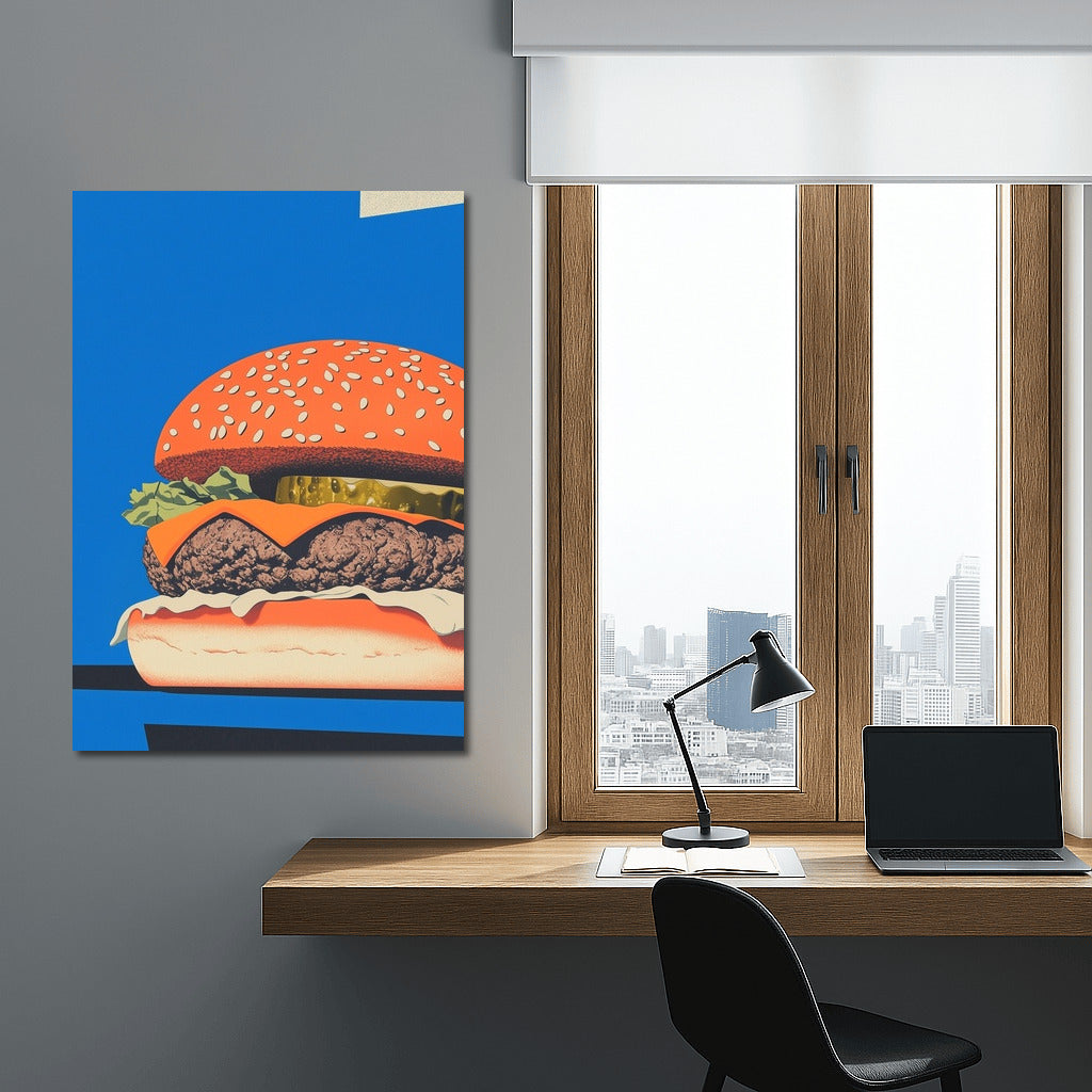 Burger Boom