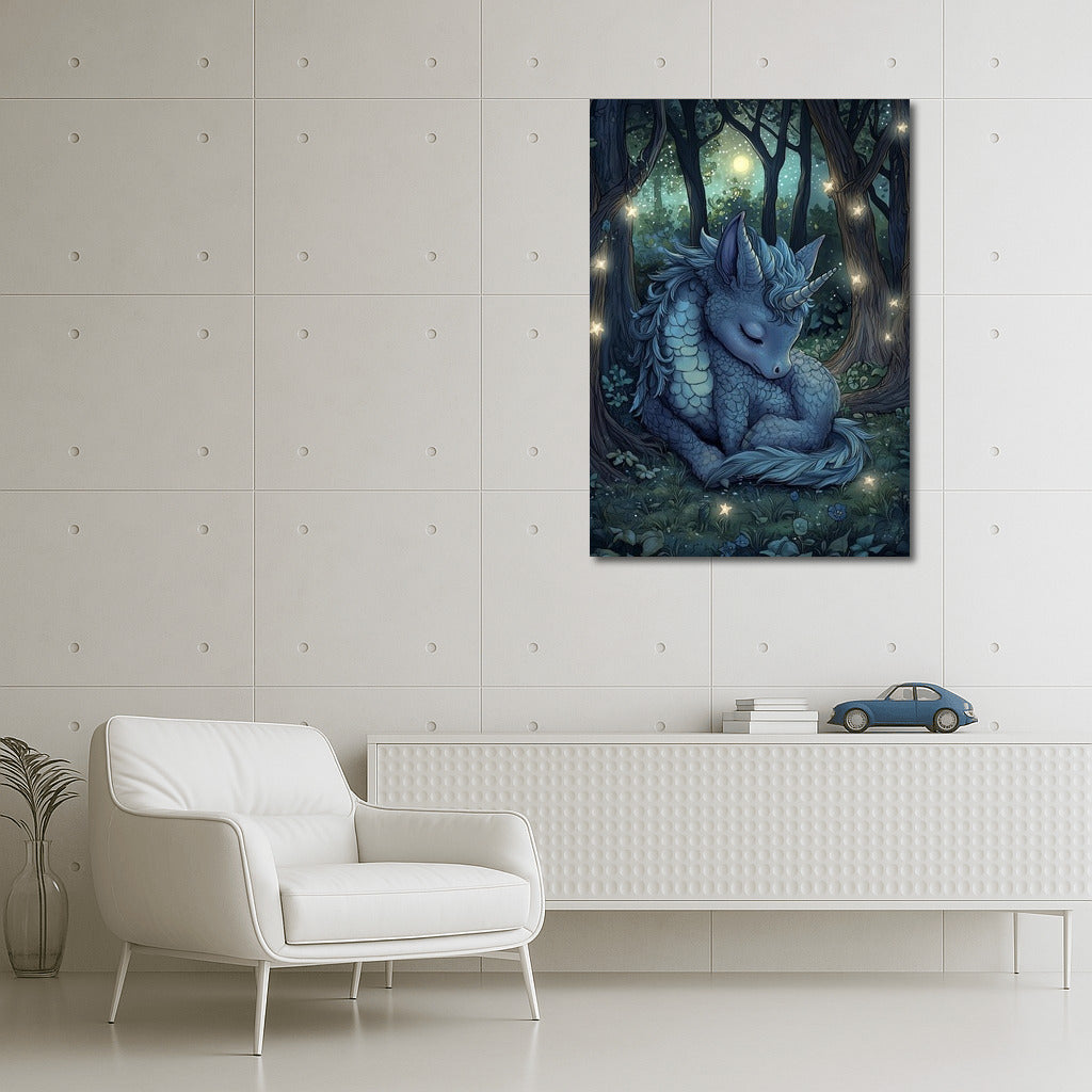 The Miracle of the Moon Fairy
