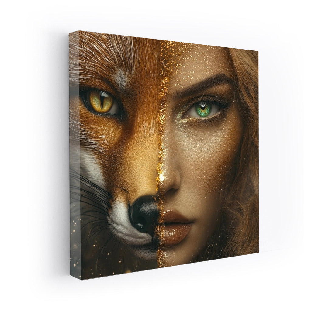 The Fox's Riddle