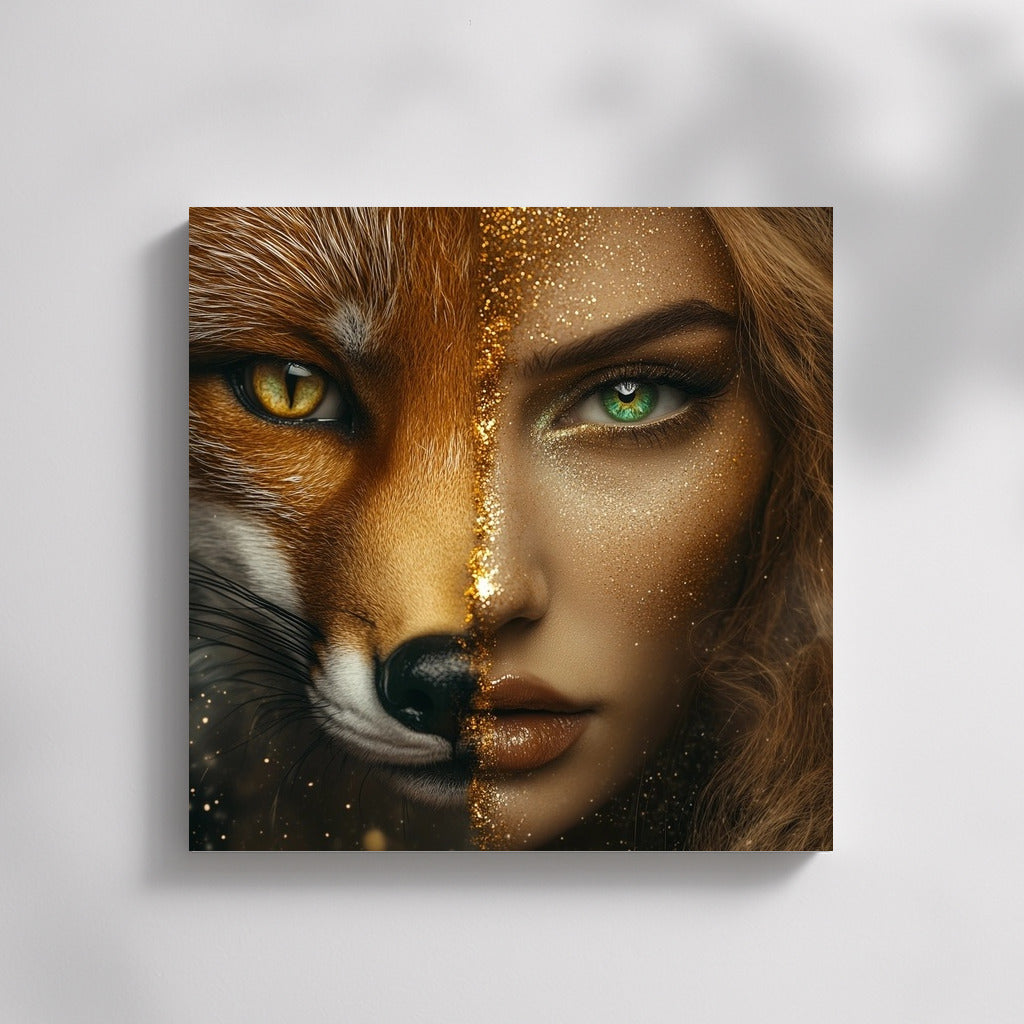 The Fox's Riddle