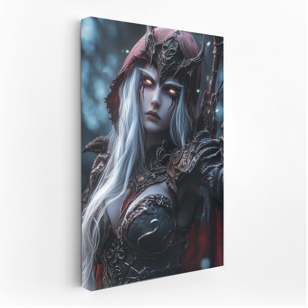 Guardian of the Twilight Depths