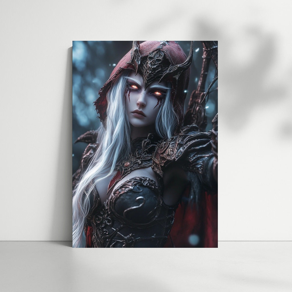 Guardian of the Twilight Depths