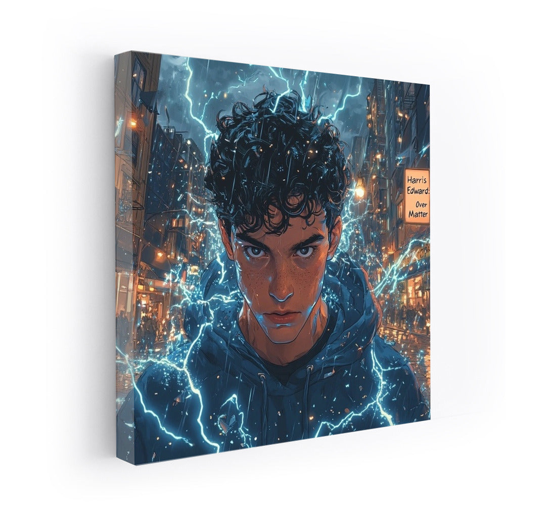 Pulse of the Metropolis