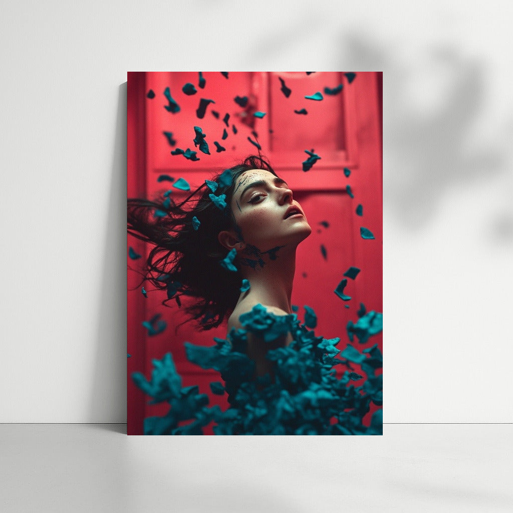 Dance of the Fiery Muse