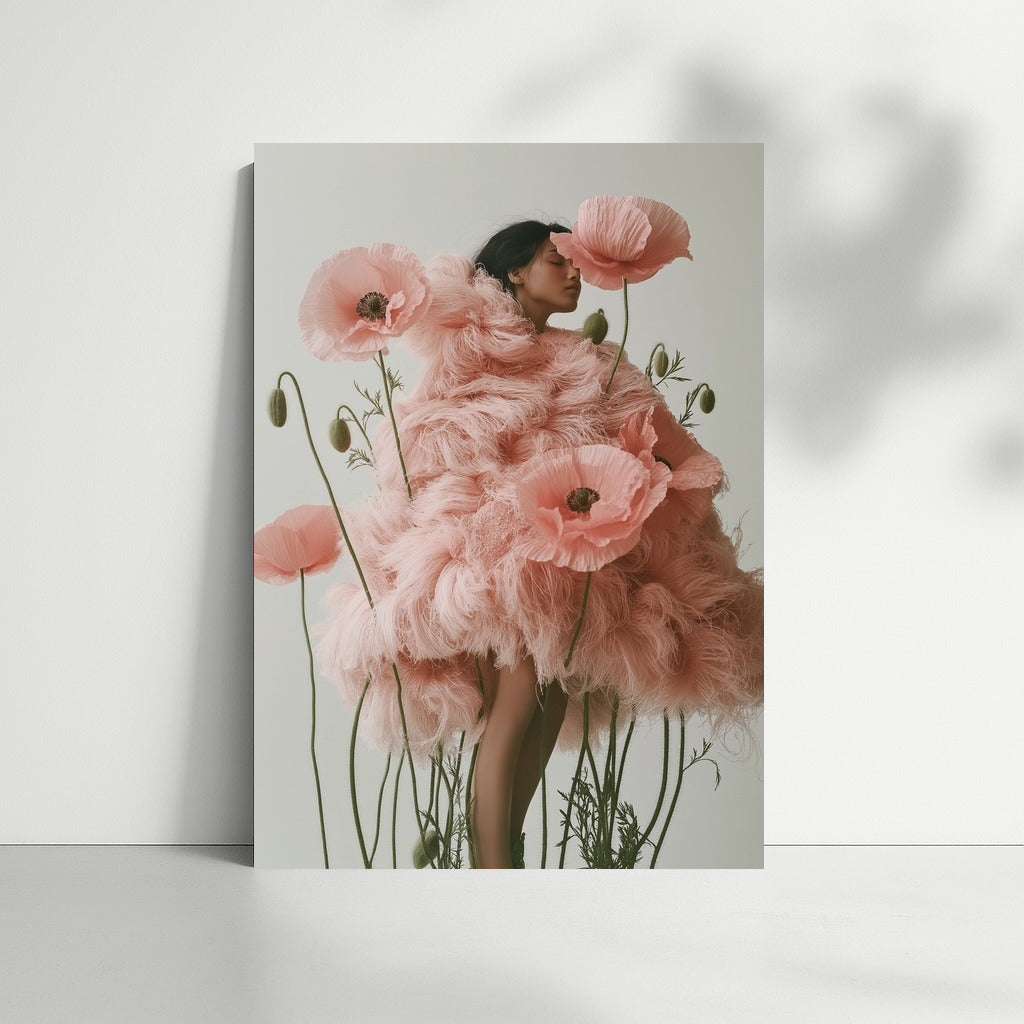 Poppy Cloud of Dreams