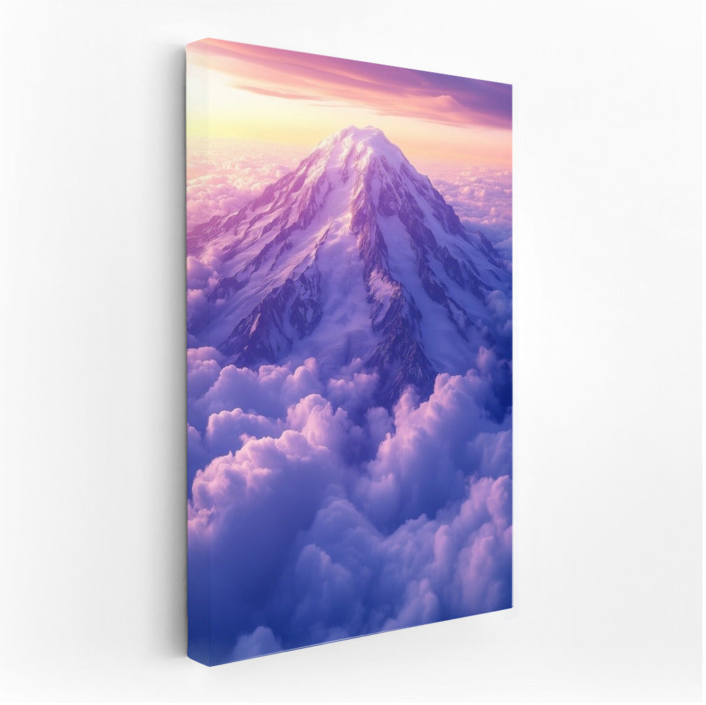 Peak of Eternal Dawn