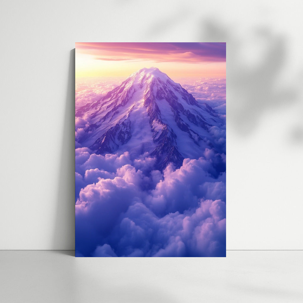 Peak of Eternal Dawn