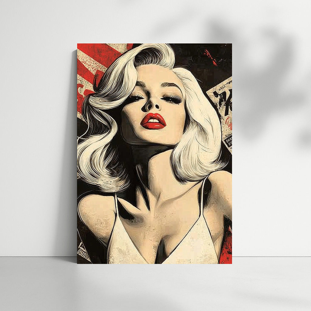 Fury of Color: Explosion of Emotions