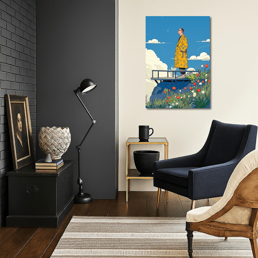 On the Edge of Solar Dreams