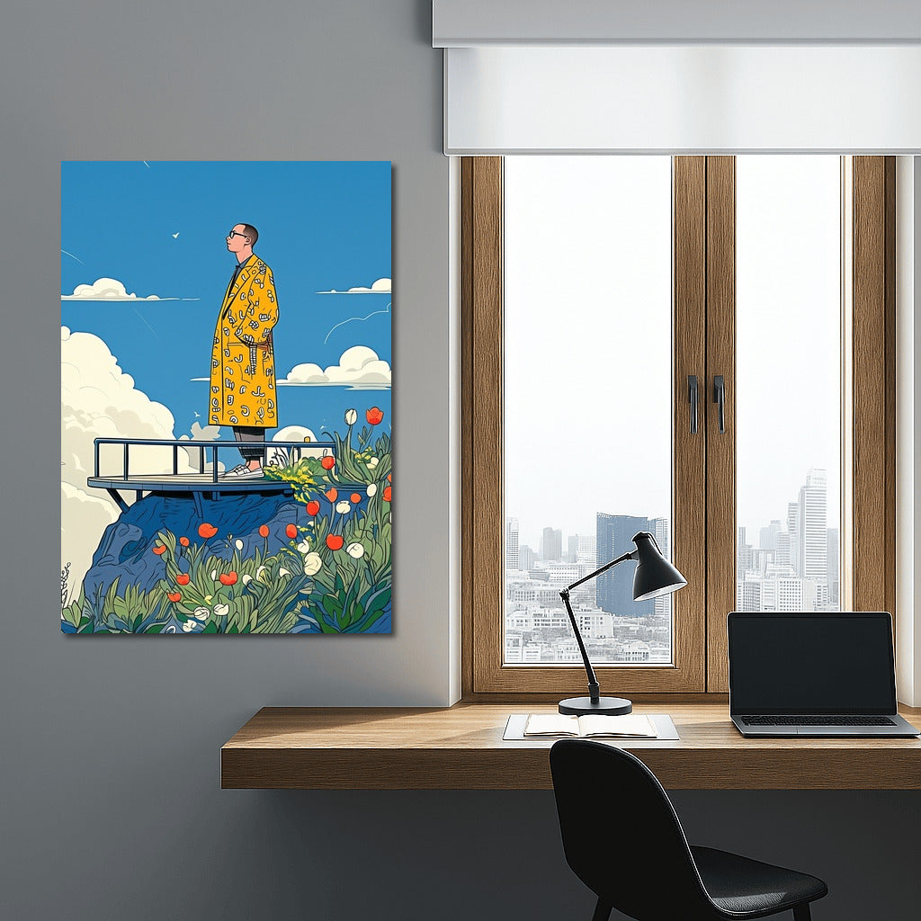 On the Edge of Solar Dreams