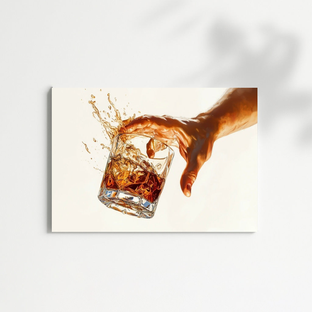 Taste of the Whirlwind