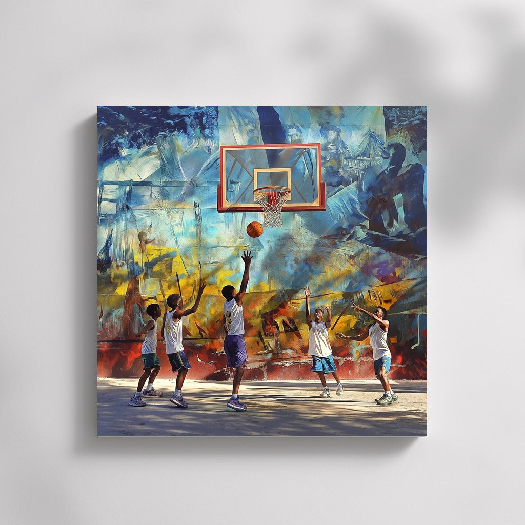 Pulse of Street Play