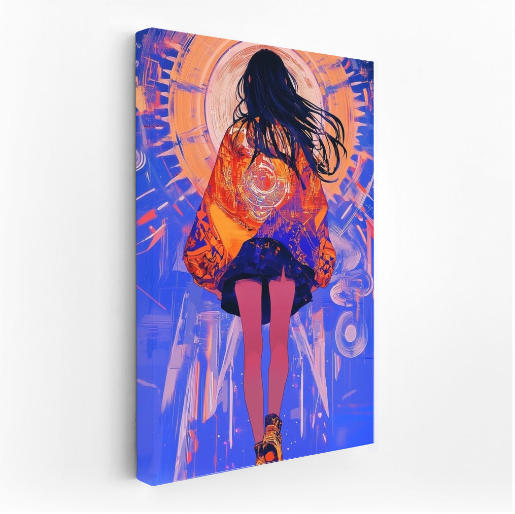 The Luminous Mystery