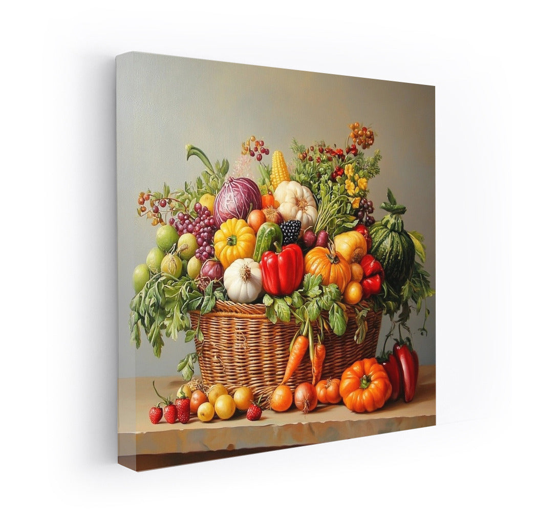 Fruit and Vegetable Carnival