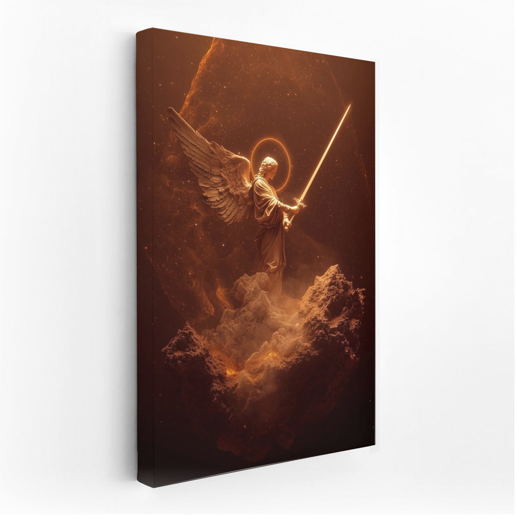 Guardian of Light: Flight of Inspiration