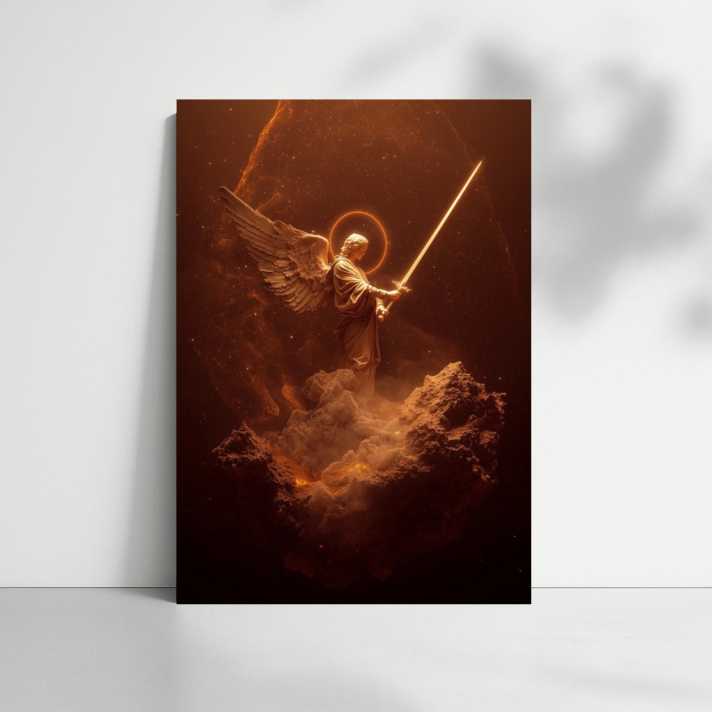 Guardian of Light: Flight of Inspiration