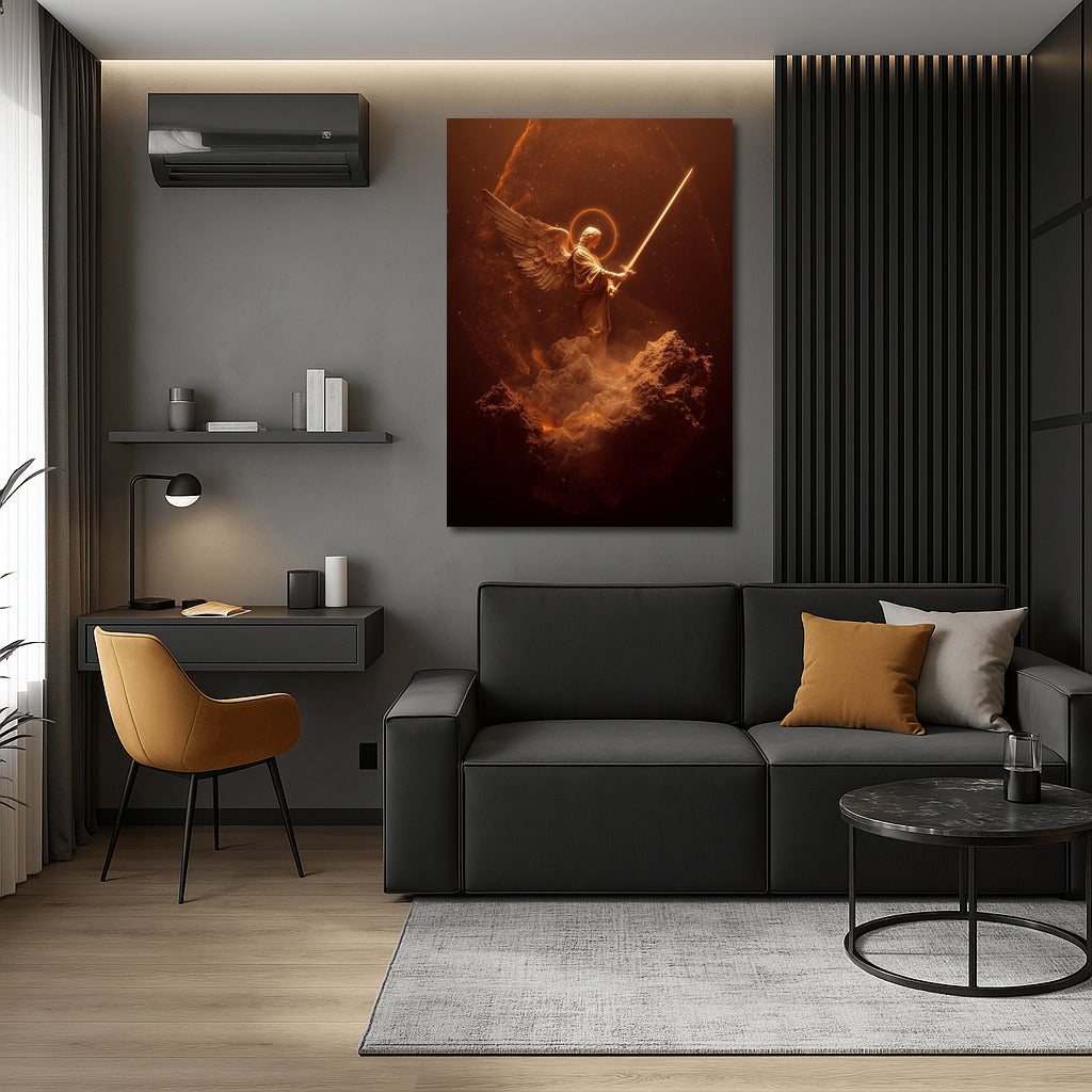 Guardian of Light: Flight of Inspiration