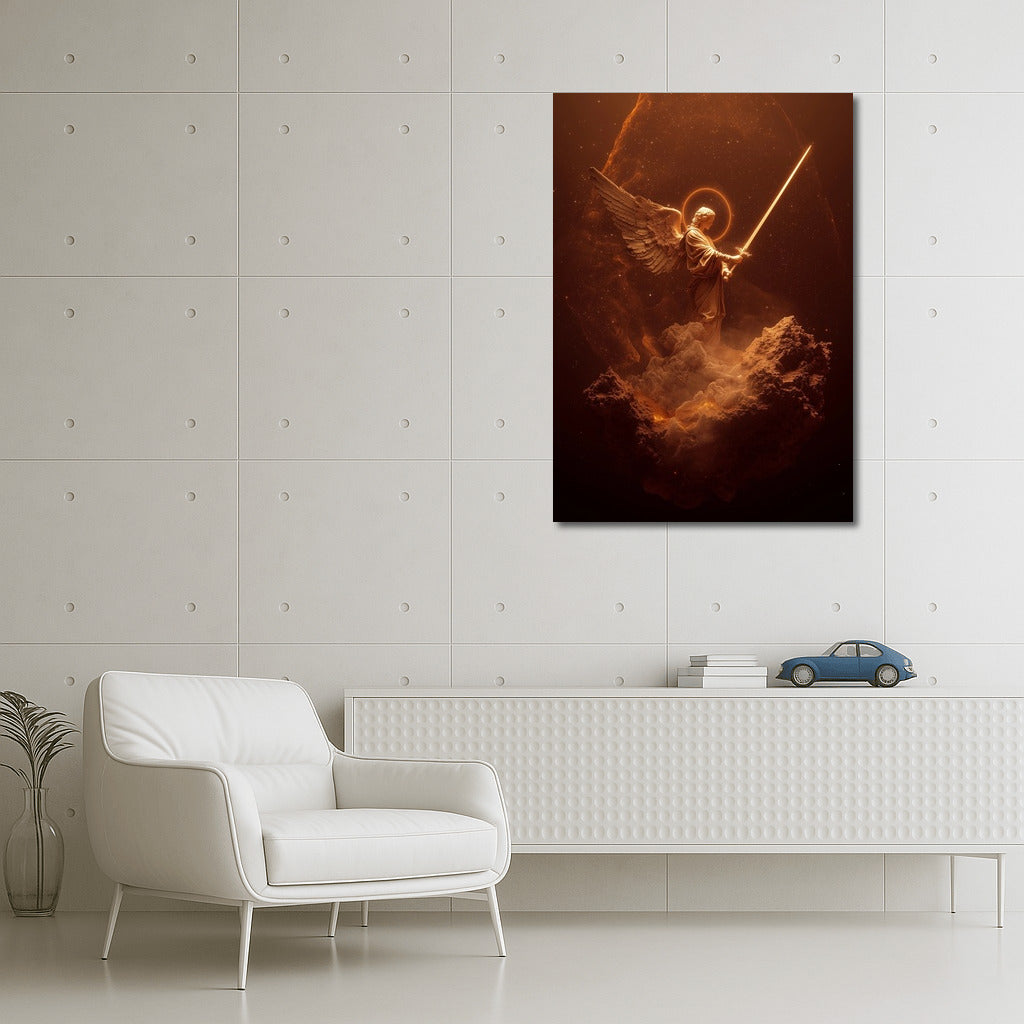 Guardian of Light: Flight of Inspiration