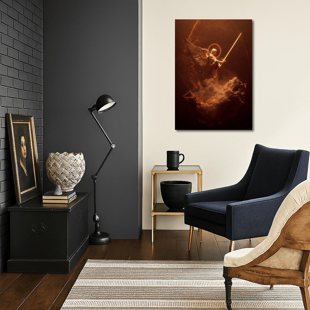 Guardian of Light: Flight of Inspiration