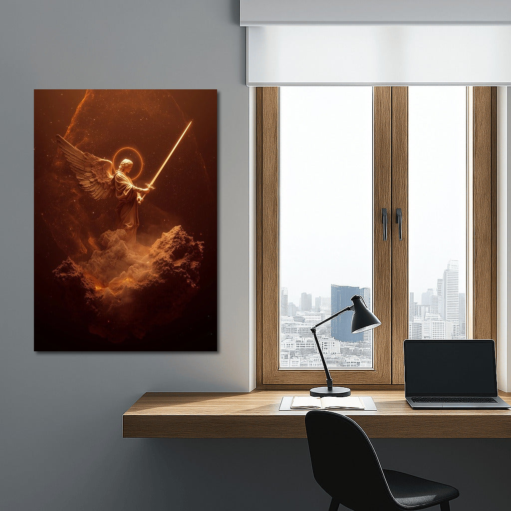 Guardian of Light: Flight of Inspiration