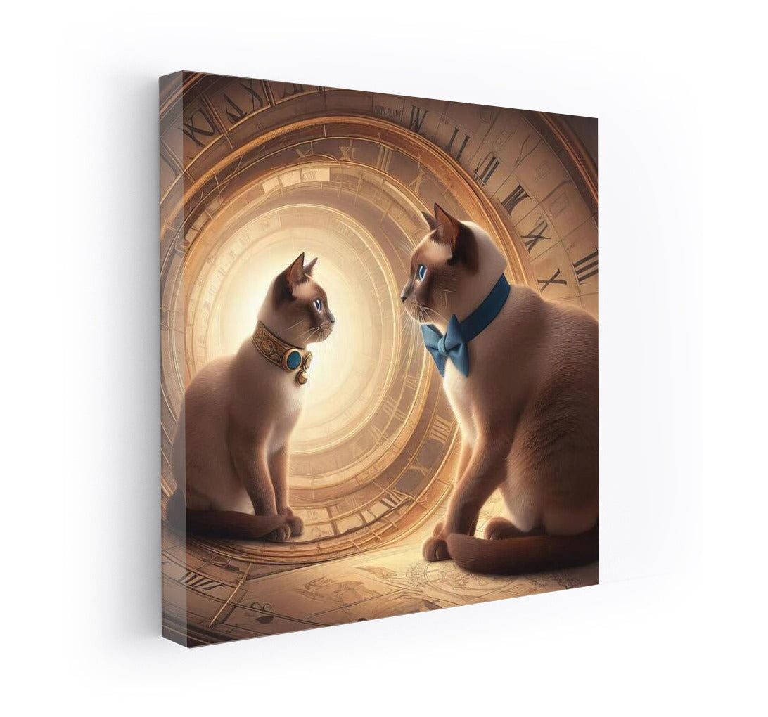 Burmese Cat: A Journey Through the Ages