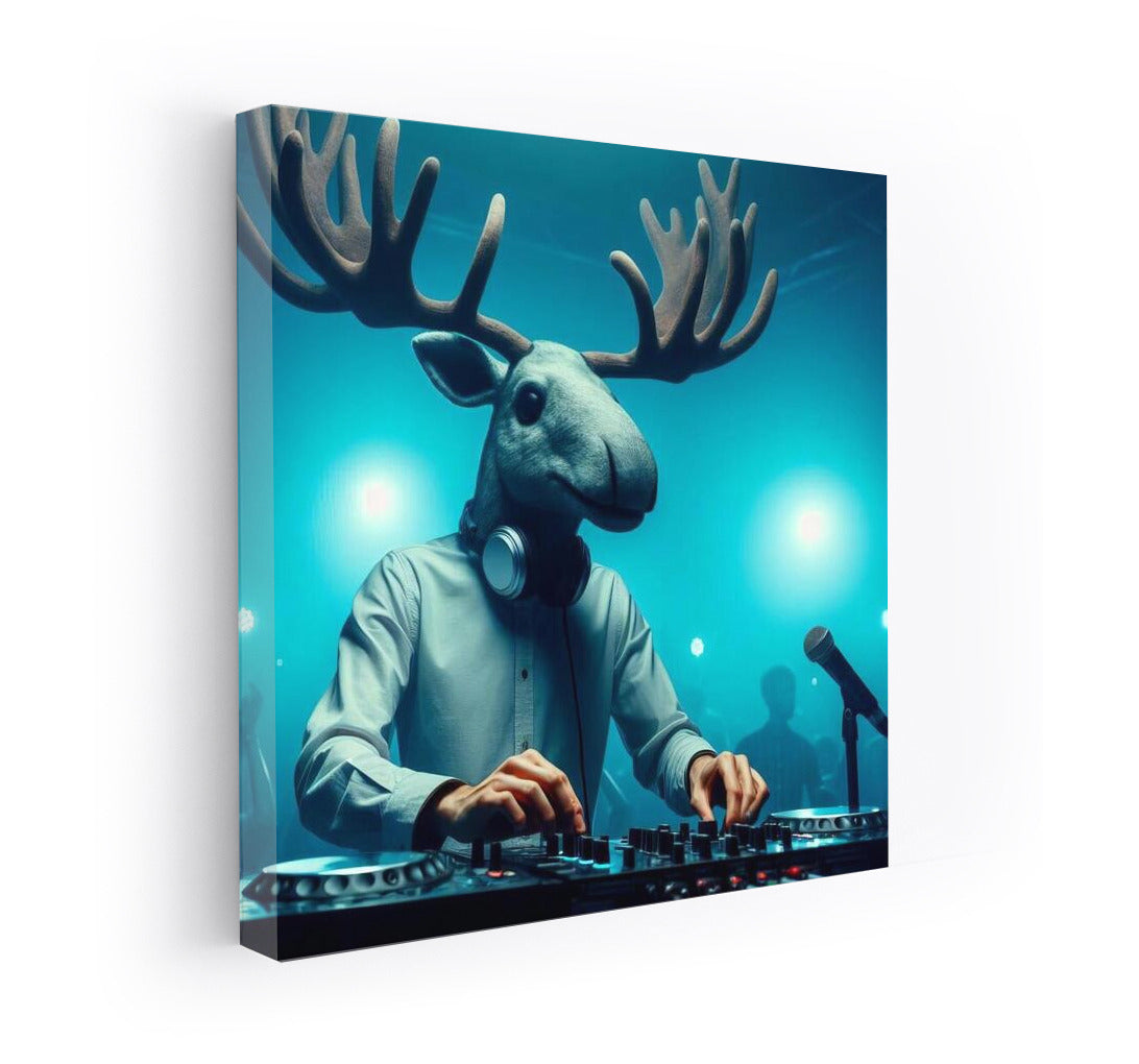 Music Universe Caribou DJ 3: Sounds and Fantasy