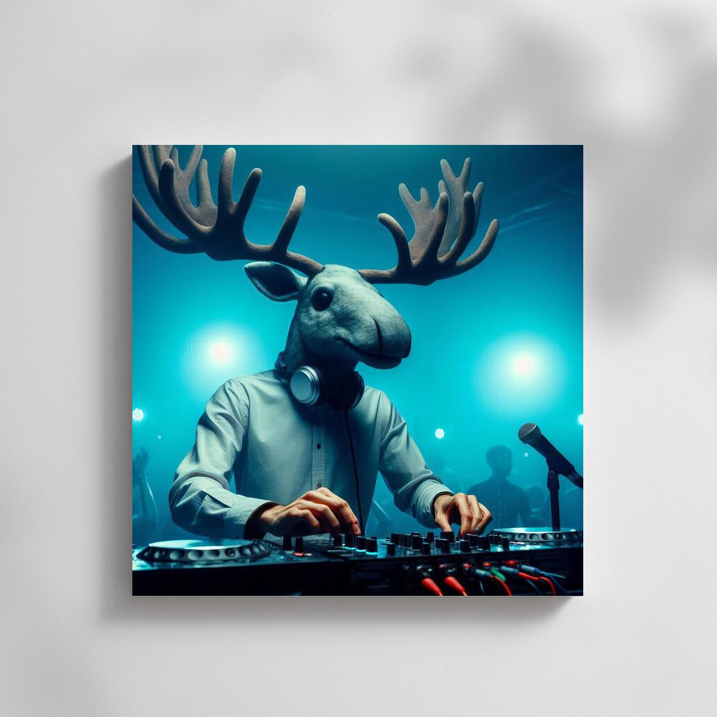 Music Universe Caribou DJ 3: Sounds and Fantasy