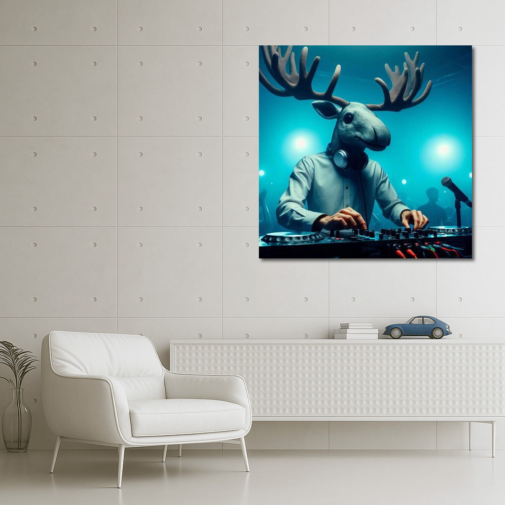 Music Universe Caribou DJ 3: Sounds and Fantasy