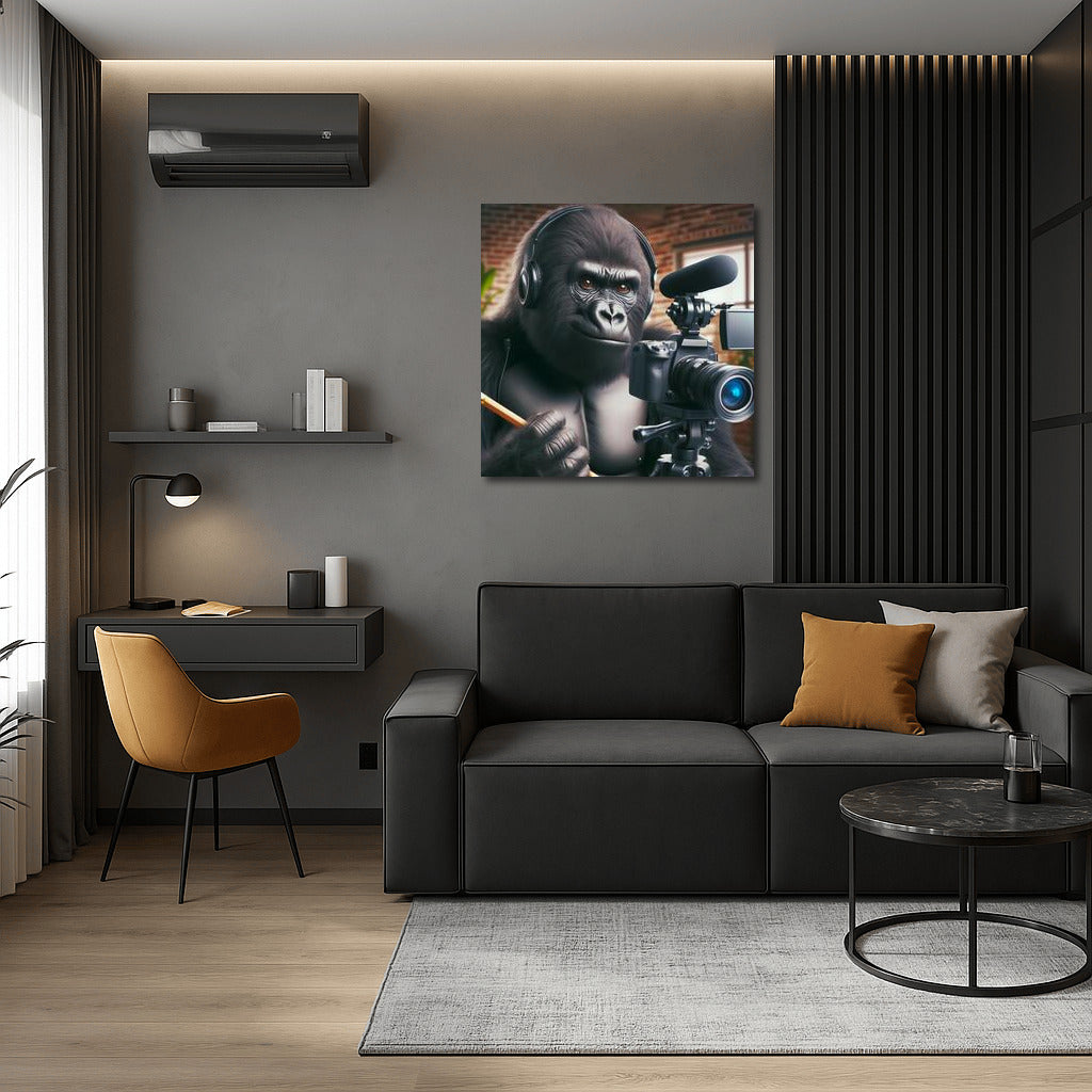 Gorilla Blogger 2: Inspiration for Content Creators