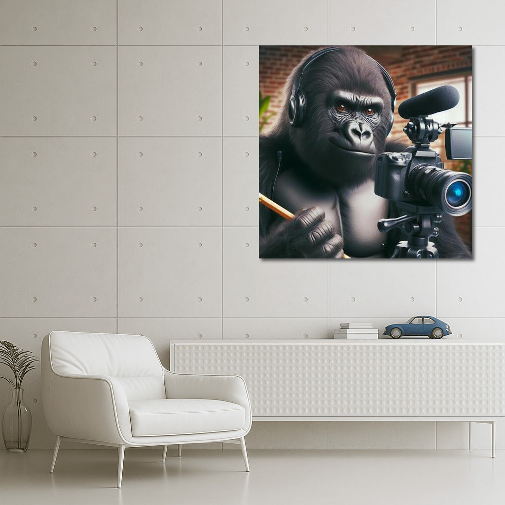 Gorilla Blogger 2: Inspiration for Content Creators