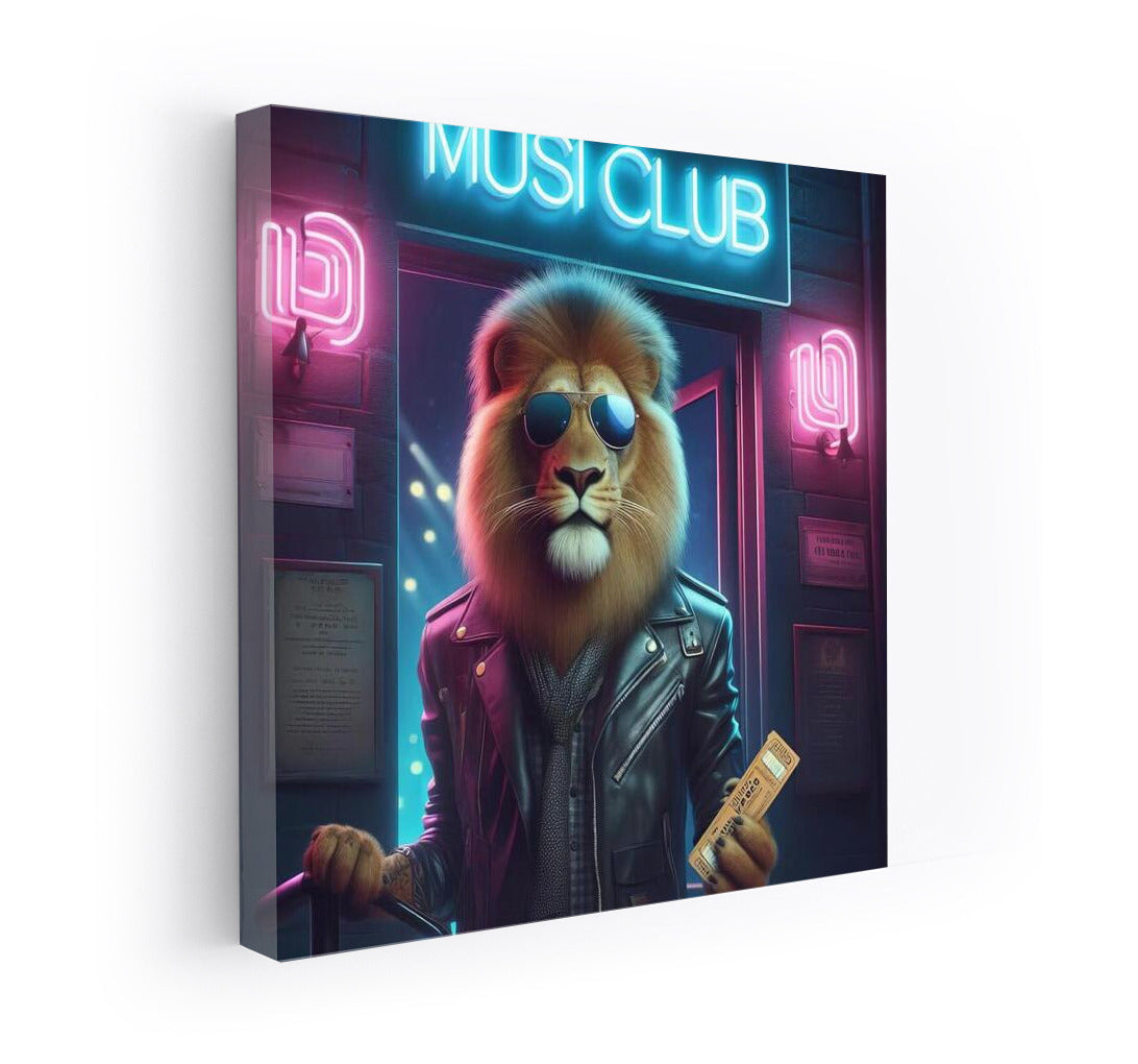 Lev v Kozhanka: Night Club Voyage
