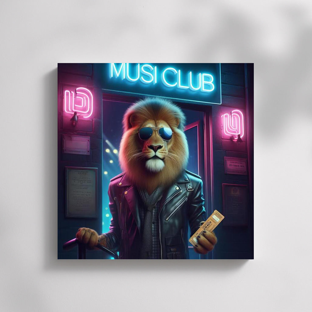 Lev v Kozhanka: Night Club Voyage