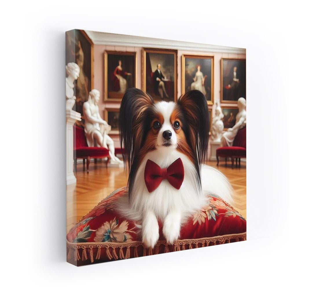 Elegant Papillon in the Gallery: Style and Comfort for Your Home