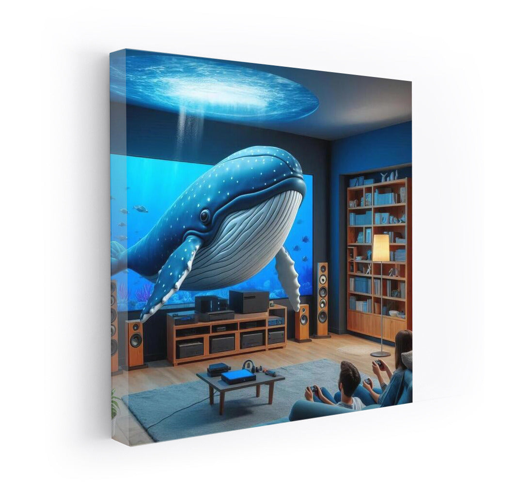 Home Theater Gamer Kit: A Fantastic World of Entertainment